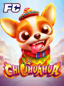 Game Chilihuahua dengan Fitur Menarik dan RTP Tinggi