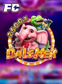 Game Da Le Men Terbaik: Fitur dan Kelebihan Lengkap