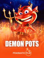 Demon Pots Terbaru: Review Game dan Tips Bermain