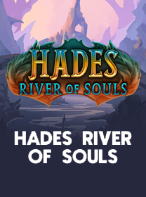 Hades River of Souls Slot Terbaru: Review dan Info Lengkap