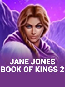 Jane Jones Book Of Kings 2 Game: Fitur Unggulan dan Cara Bermain