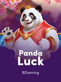 Game Panda Luck dengan RTP Tinggi dan Fitur Menarik