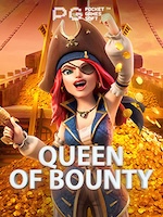 Queen Of Bounty Game: Fitur Unggulan dan Cara Bermain