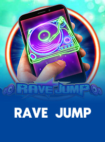 Game Rave Jump Mobile Terbaik: Fitur dan Kelebihan Lengkap