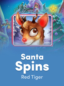 Review Lengkap Game Santa Spins Versi Terbaru