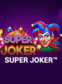 Game Super Joker Terpercaya dengan Fitur Terbaik