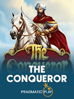 Review Lengkap Game The Conqueror Versi Terbaru
