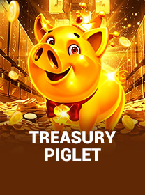 Treasury Piglet Terbaru untuk Pemain: Review dan Panduan