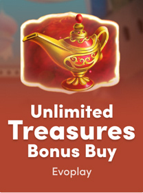 Review Game Unlimited Treasures untuk Pemula dan Pro