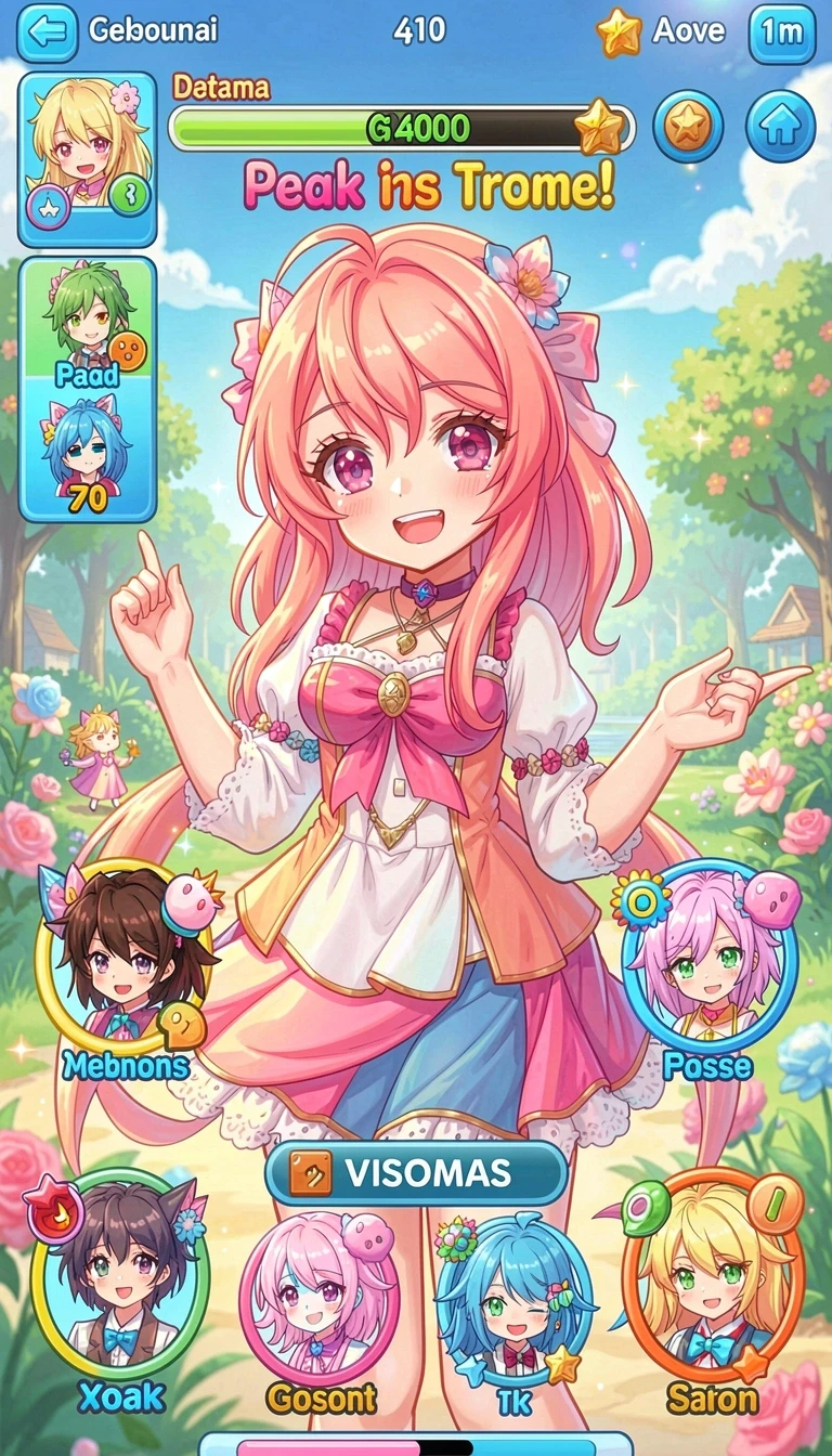 Download 7dewa APK untuk Android screenshot 4