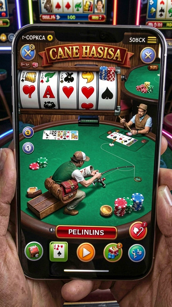 Olympig Game: Panduan Bermain dan Tips Menang 3