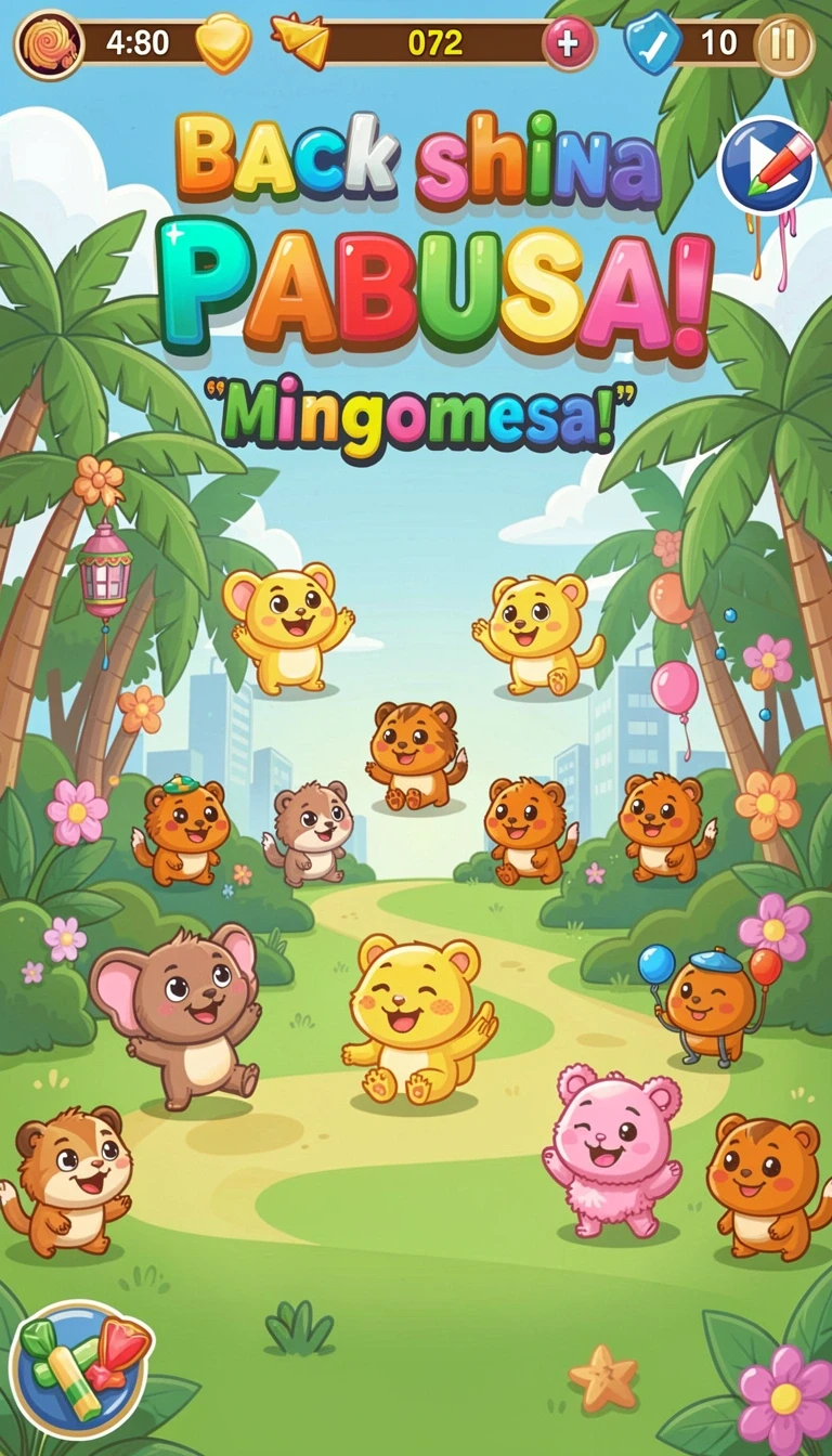 Download 5zk APK untuk Android screenshot 3