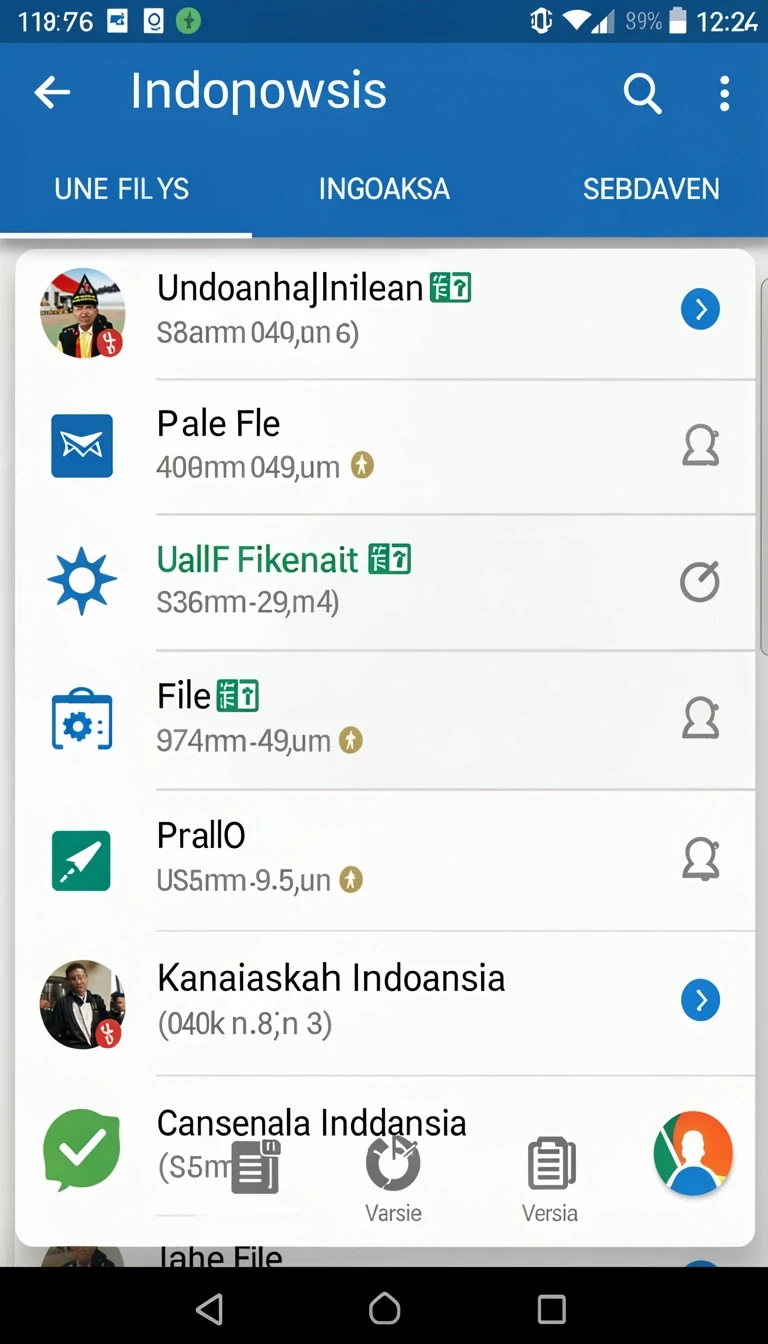 Review Aplikasi 5gtoto Versi Terbaru screenshot 4