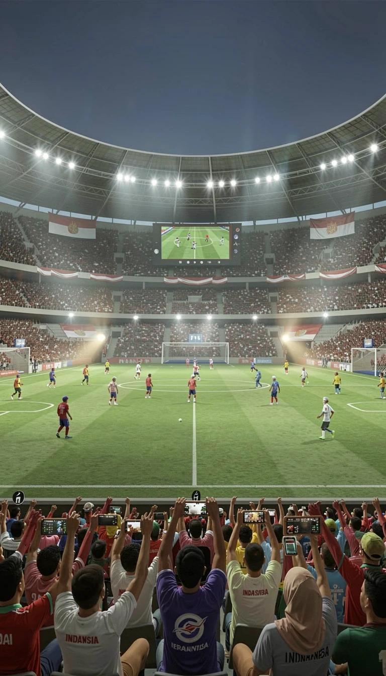 Olympig Game 2026: Info Lengkap dan Link Main 1