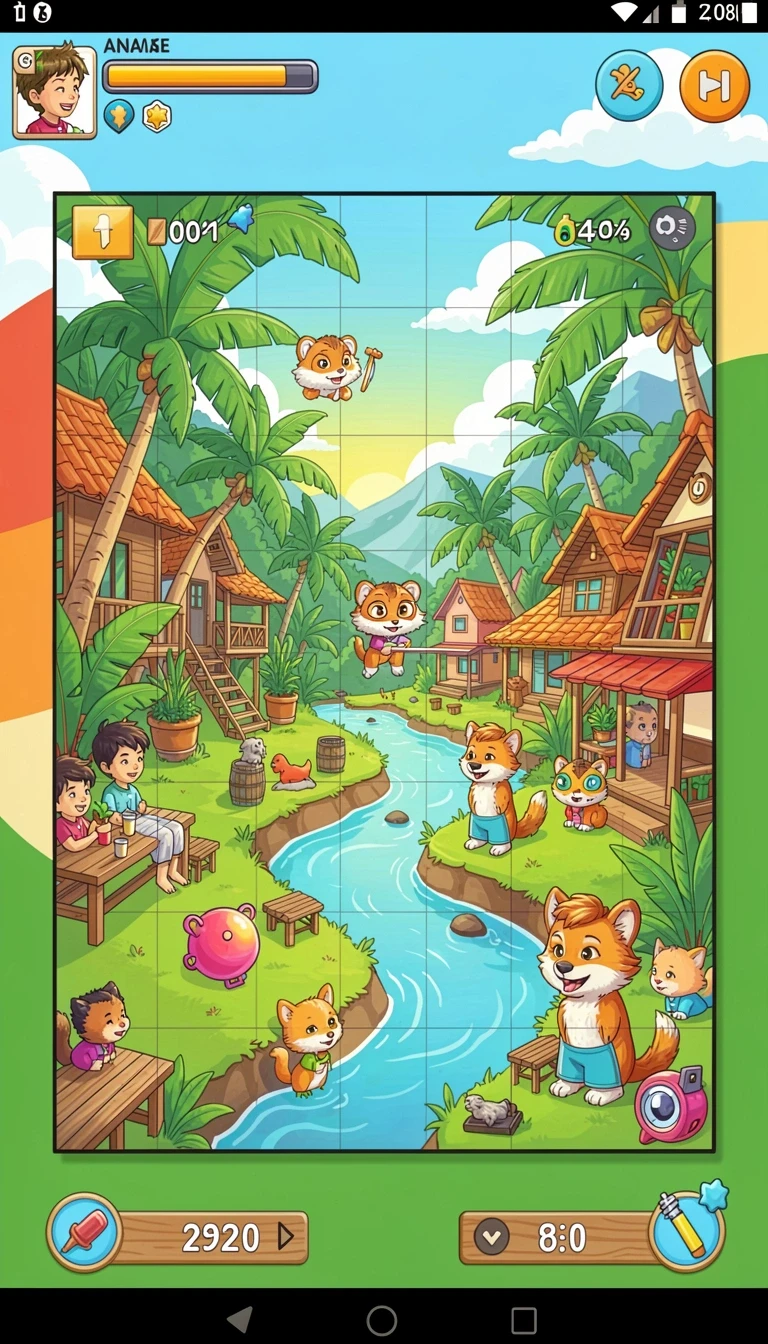Olympig Game 2026: Info Lengkap dan Link Main 4