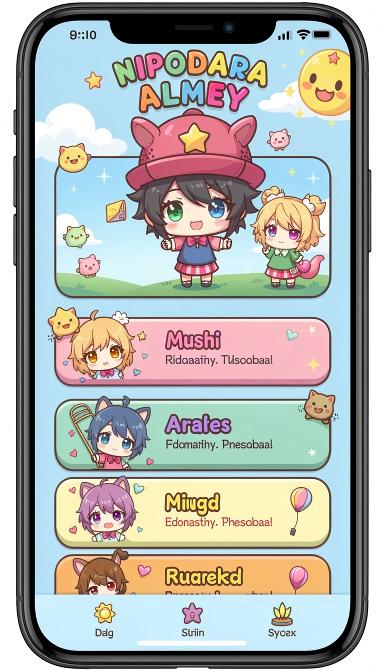 Gemmed Game Terbaru untuk Android dan iOS 4