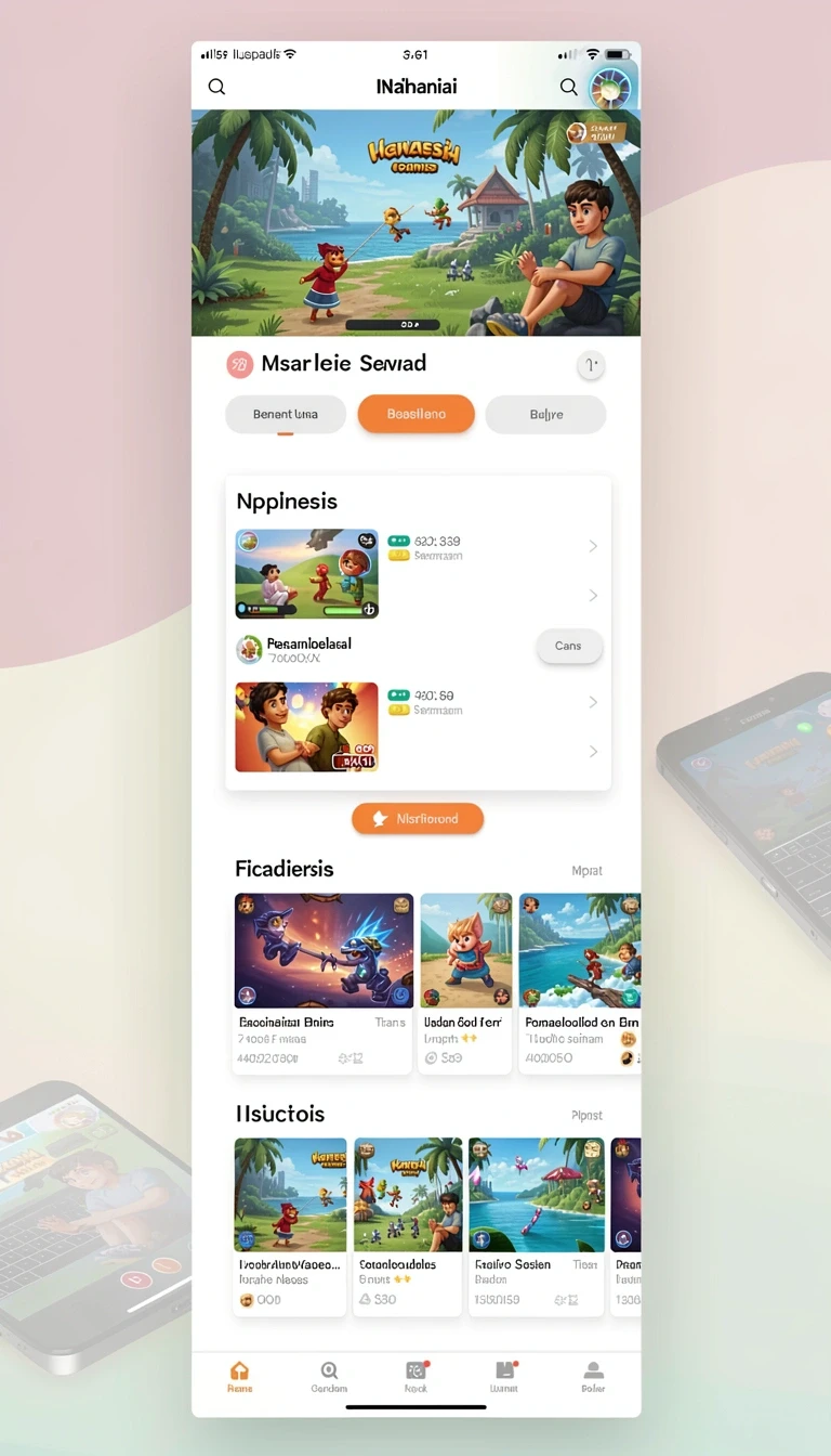 6cf App APK Terbaru screenshot 1
