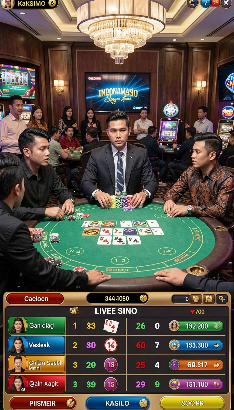 Download 6svip APK untuk Android screenshot 4