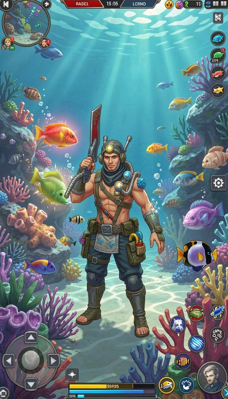 Gemmed Game 2026: Fitur Unggulan dan Review 3