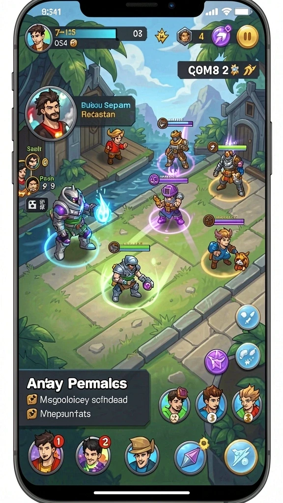 Olympig Slot: Info Provider, RTP, dan Max Win 1