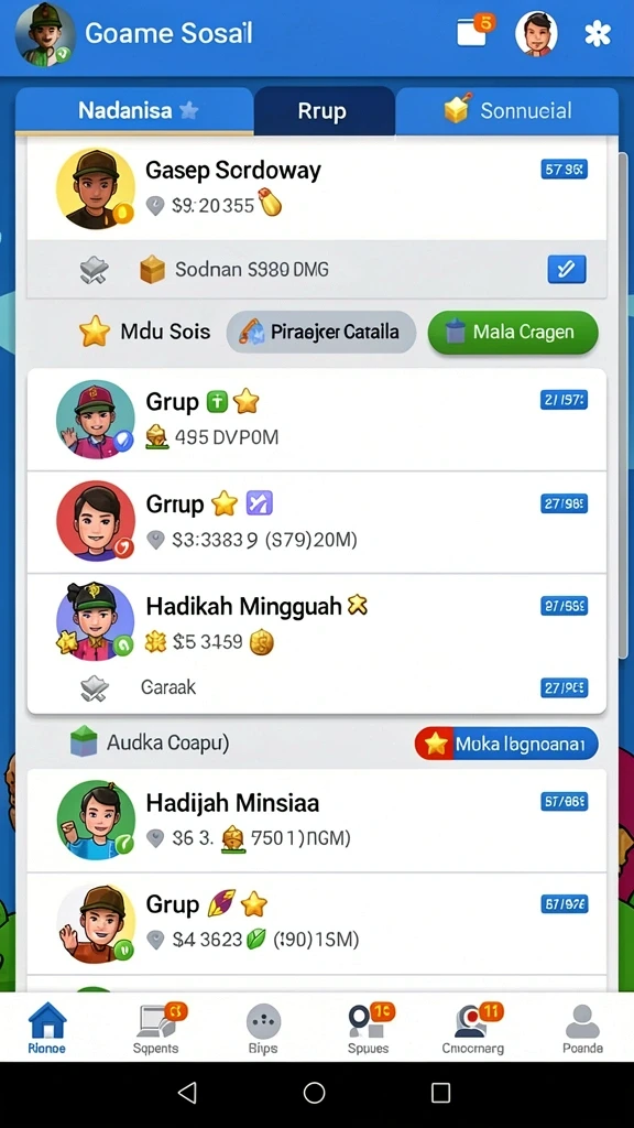 megawin888 Terbaru: Download APK Resmi dan Aman screenshot 2