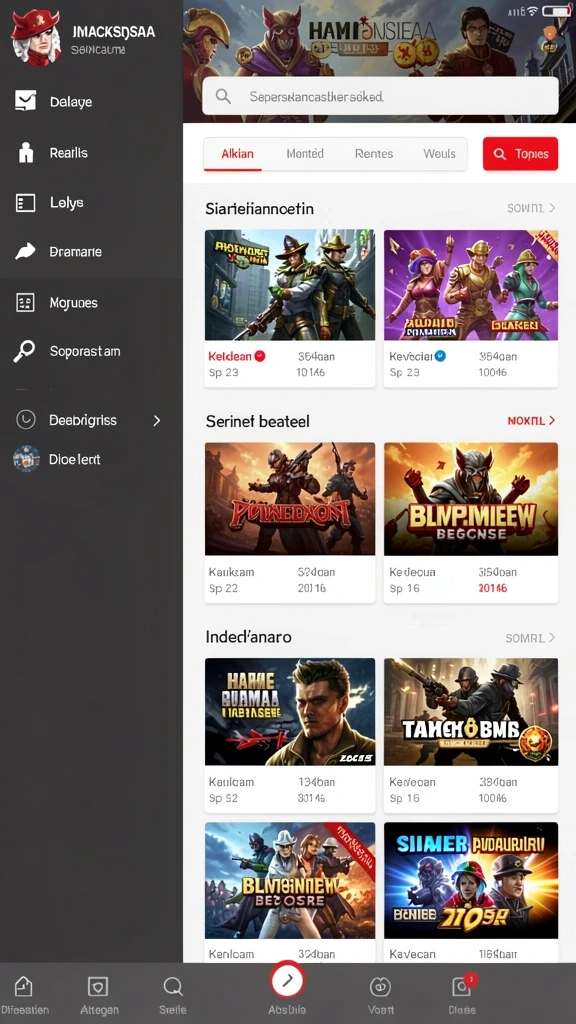 agung11 Terbaru: Download APK Resmi dan Aman screenshot 3