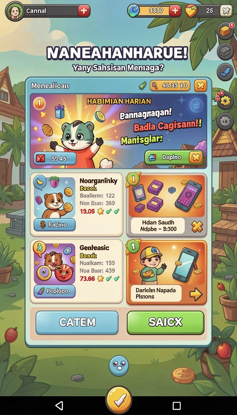 buah4d Terbaru: Download APK Resmi dan Aman screenshot 4