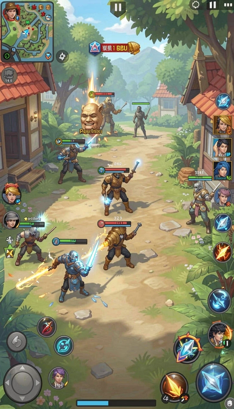 Game Gemmed Terpercaya dengan Fitur Terbaik 1