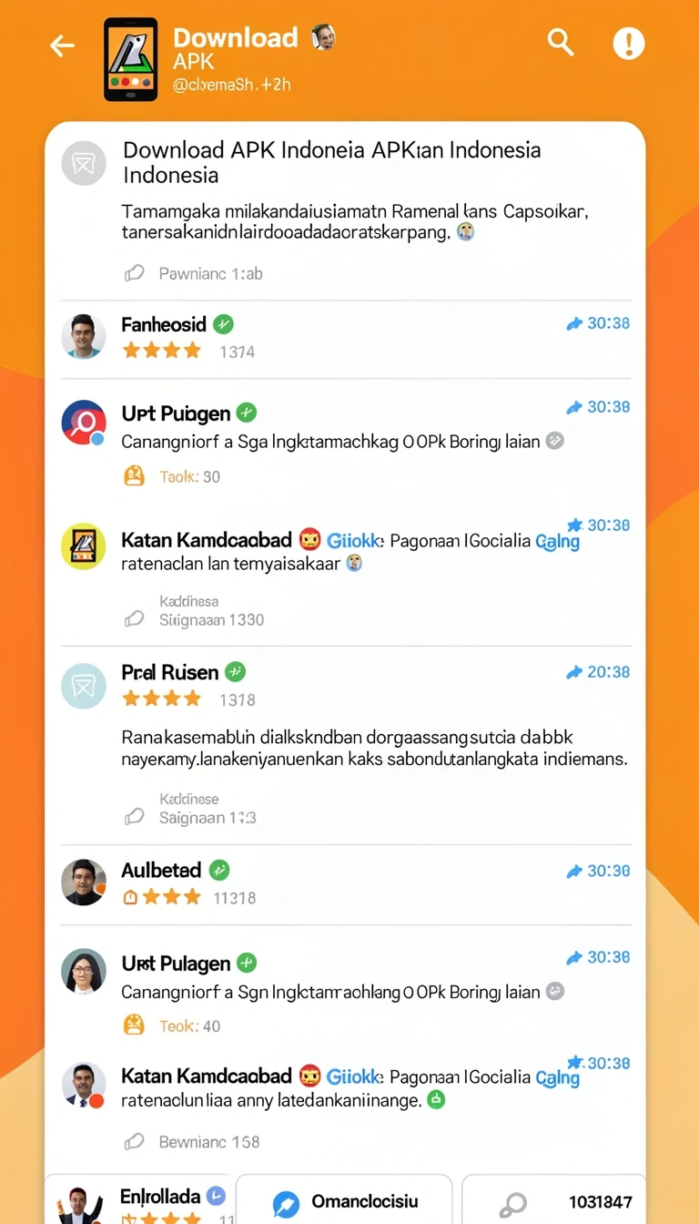 buah4d Terbaru: Download APK Resmi dan Aman screenshot 2