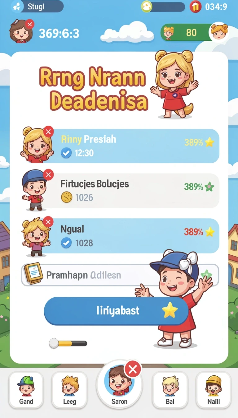 Olympig Game: Cara Akses dan Bermain dengan Aman 3