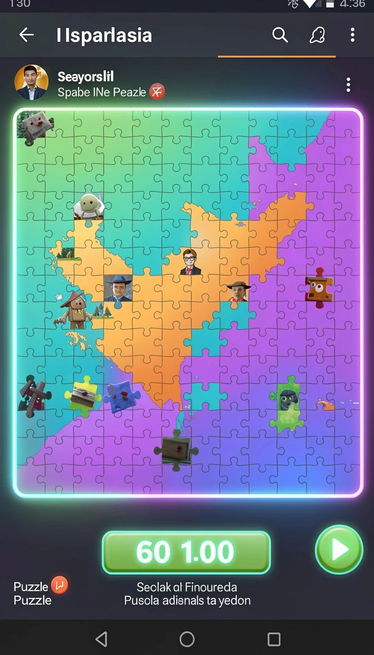 Game Rave Jump Mobile Terbaik: Fitur dan Kelebihan Lengkap 3