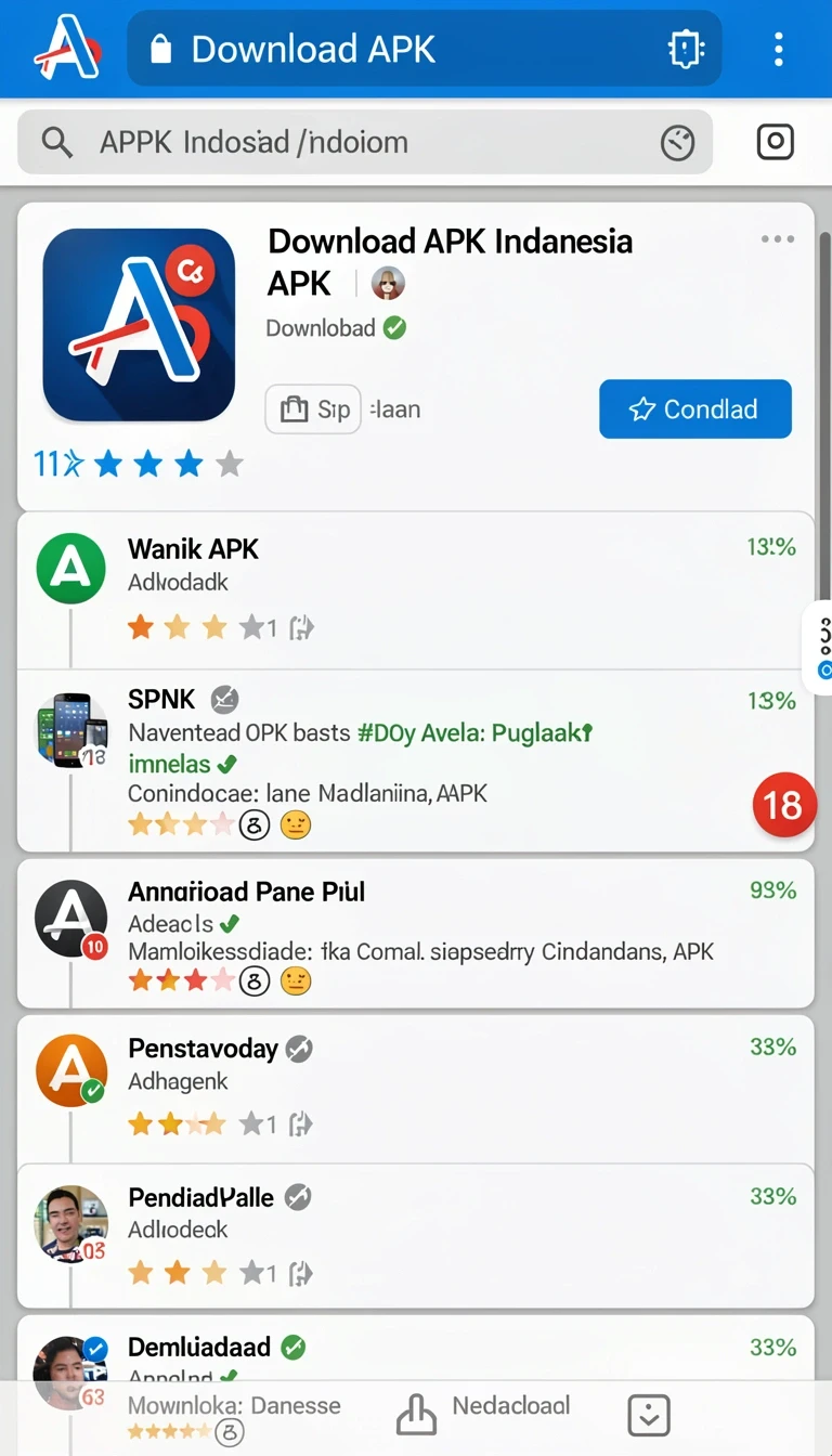 Aplikasi nesiafun Resmi dan Terpercaya di Android screenshot 2