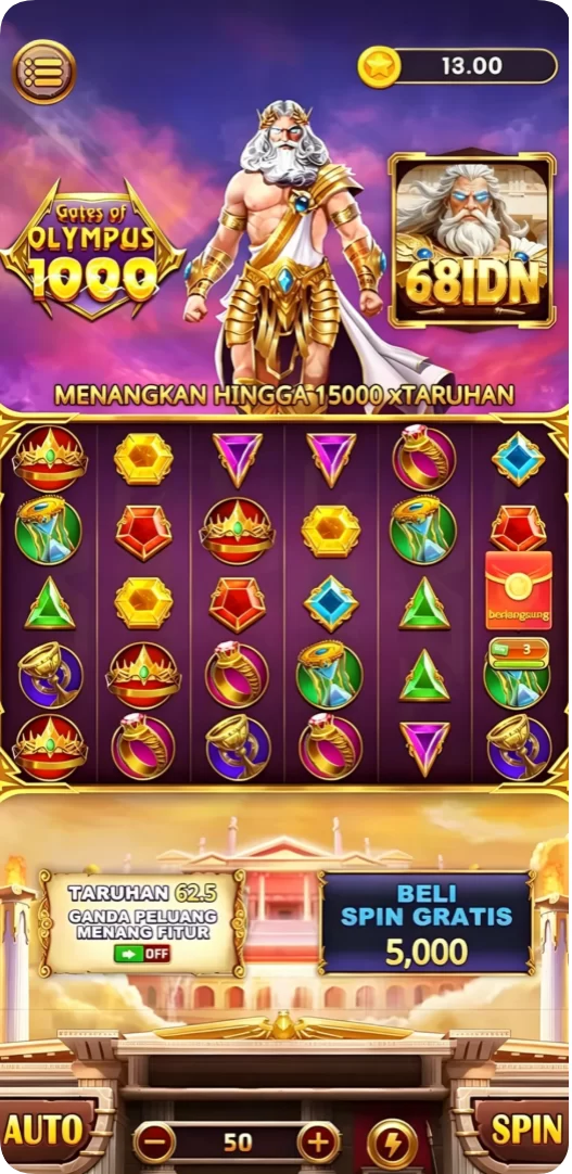 Review Aplikasi 5gtoto Versi Terbaru screenshot 1