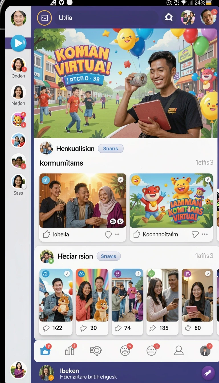 Review Game Extreme Fruits Ultimate Deluxe Terlengkap untuk Pemula 3