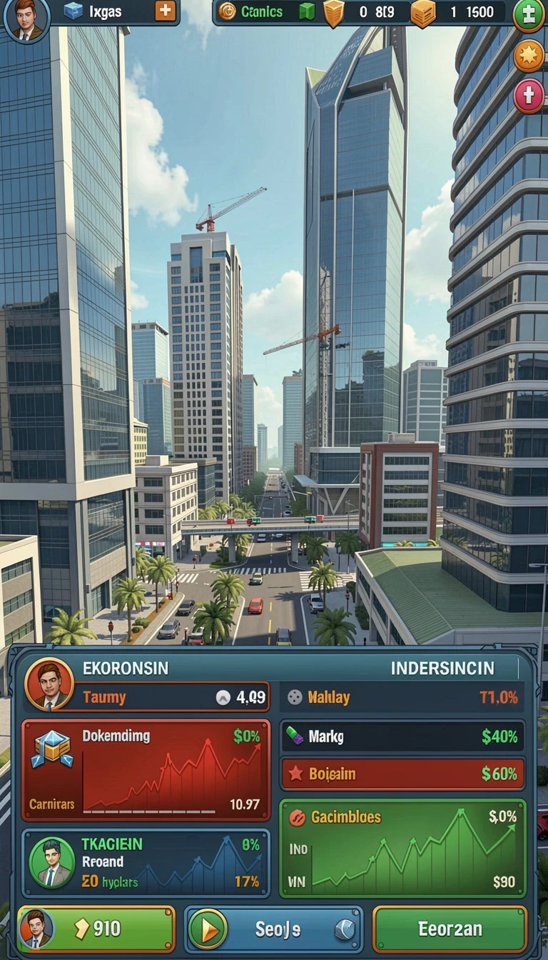 Gemmed Game 2026: Fitur Unggulan dan Review 4