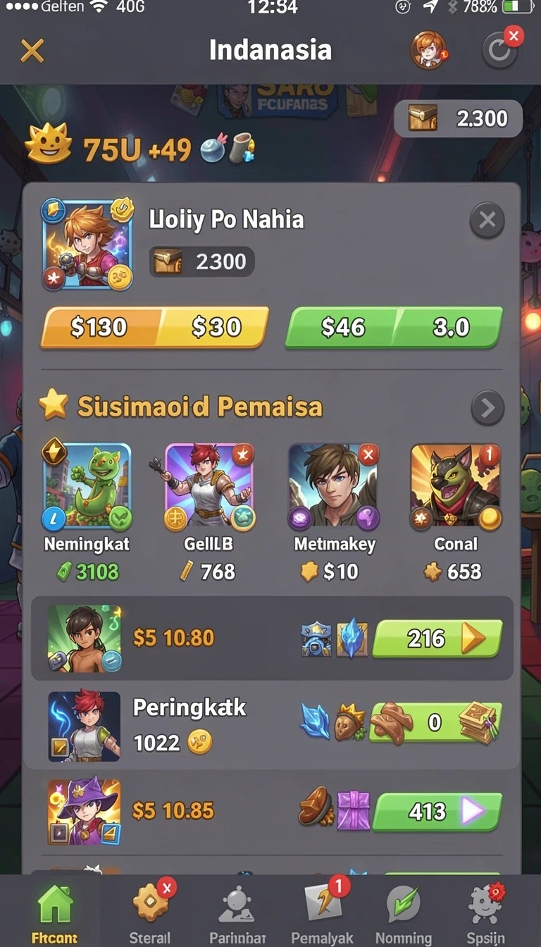 fa99 Terbaru: Download APK Resmi dan Aman screenshot 2