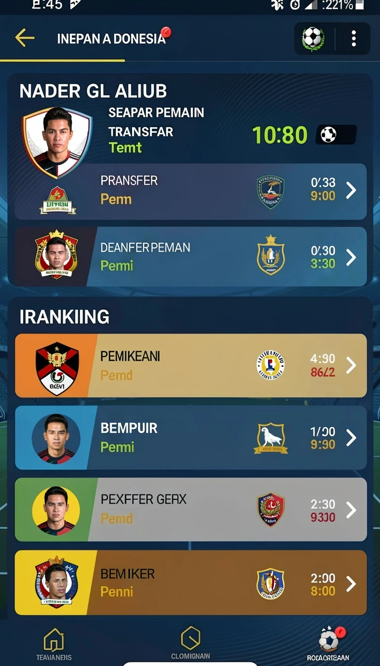 Aplikasi asia303 Resmi dan Terpercaya di Android screenshot 4