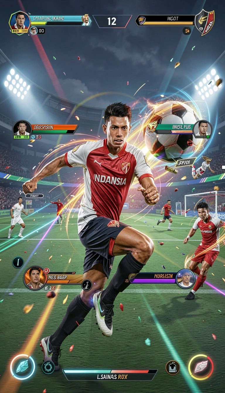 Gemmed Game Terbaru untuk Android dan iOS 2