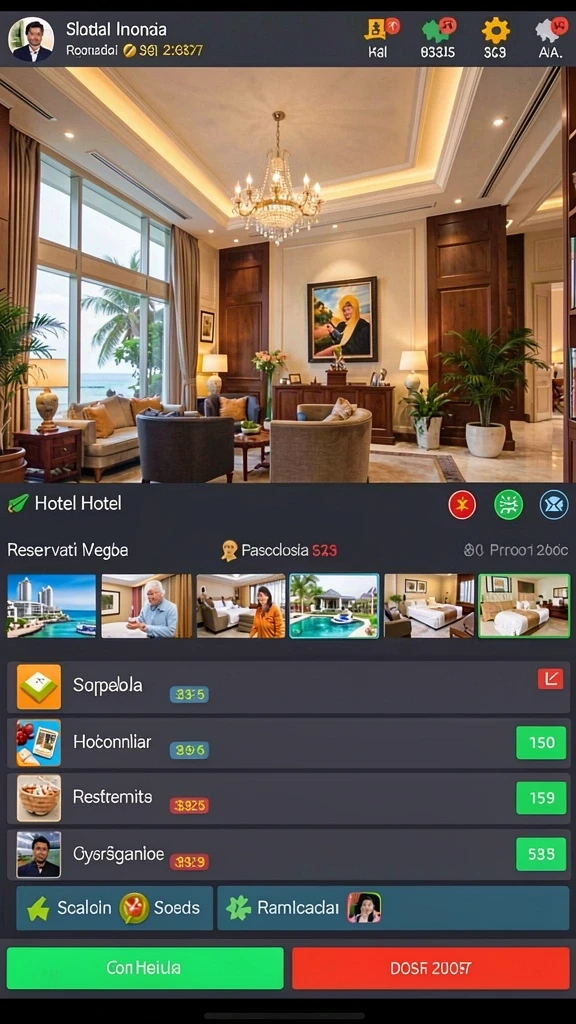 Aplikasi l777 Resmi dan Terpercaya di Android screenshot 1