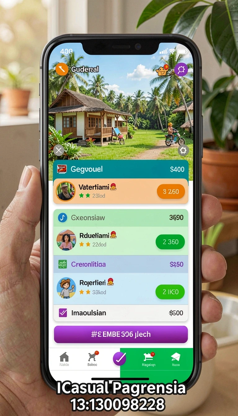 vm108 Terbaru: Download APK Resmi dan Aman screenshot 4