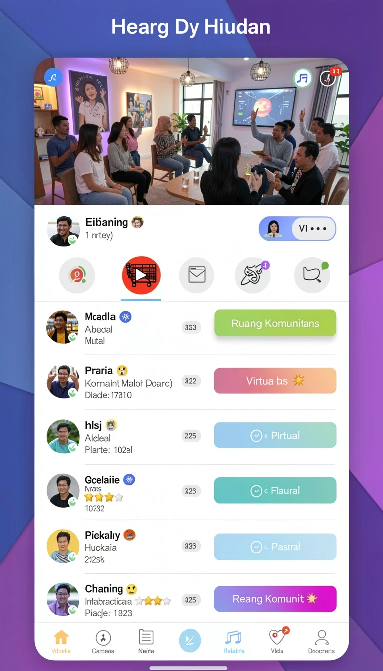 Aplikasi prada188 Resmi: Download dan Instalasi screenshot 4