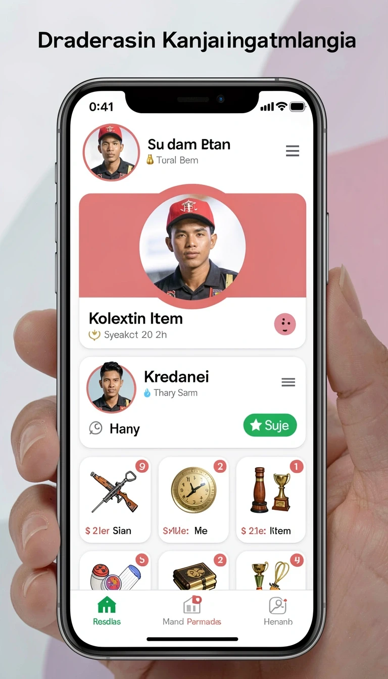 Aplikasi yono777 Resmi dan Terpercaya di Android screenshot 3