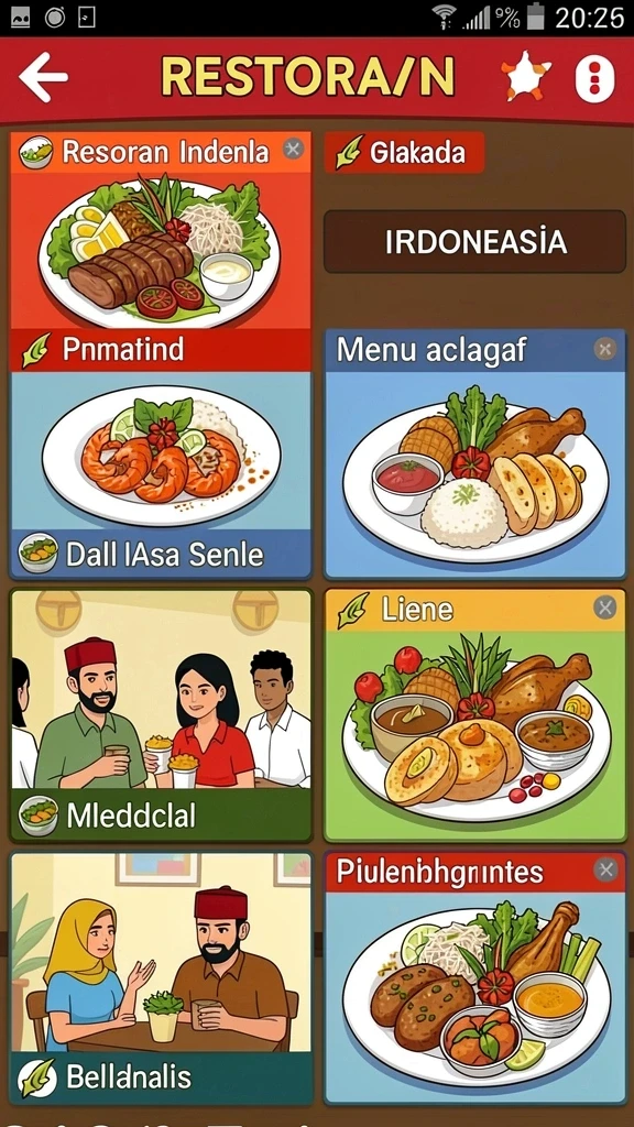 Panduan Lengkap Bermain Leprechaun di Android 4