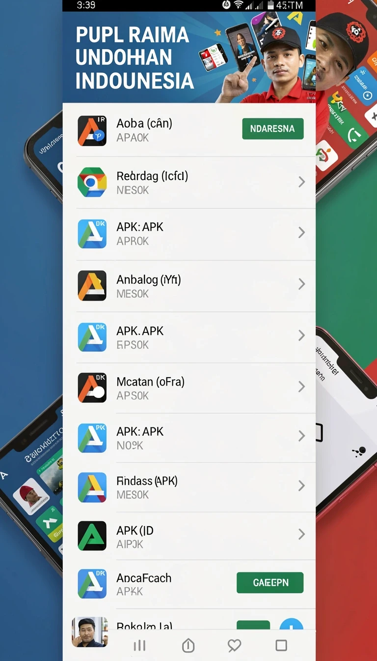 d06 Terbaru: Download APK Resmi dan Aman screenshot 4