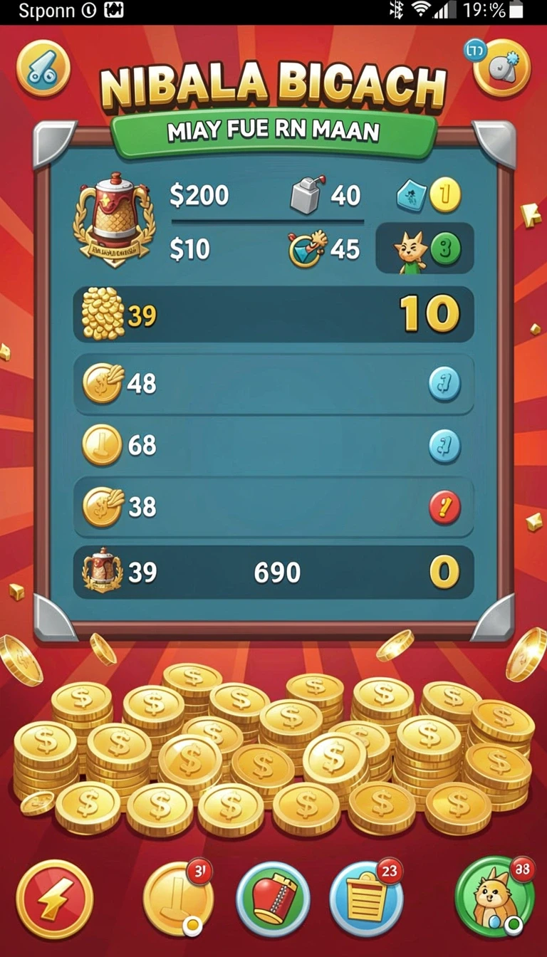 Gemmed Game Terbaru untuk Android dan iOS 3