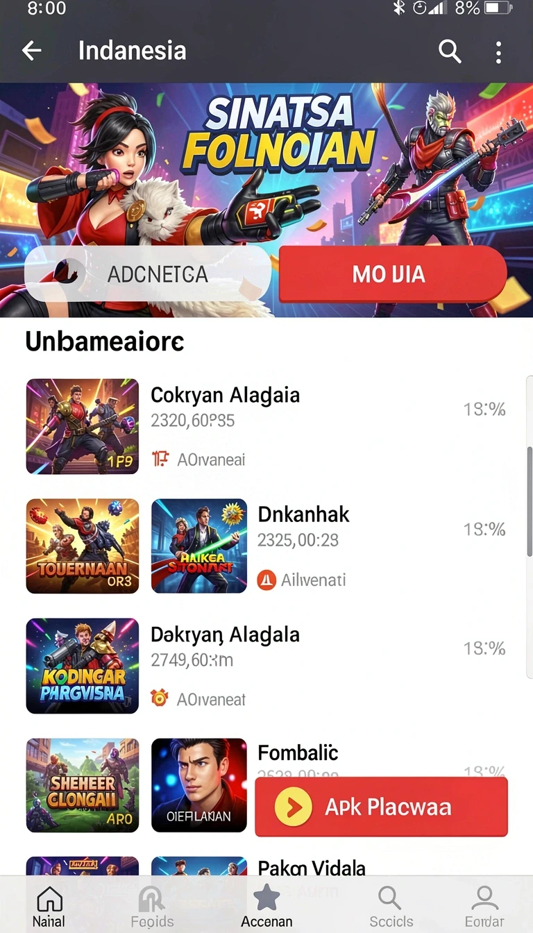 Review Game Gemmed Terlengkap untuk Pemula 2