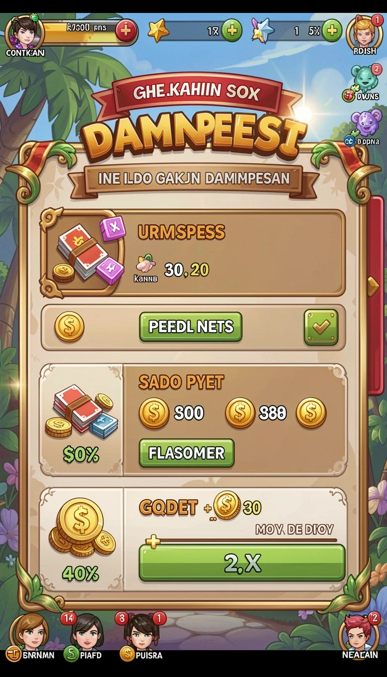 Olympig Game: Panduan Bermain dan Tips Menang 2