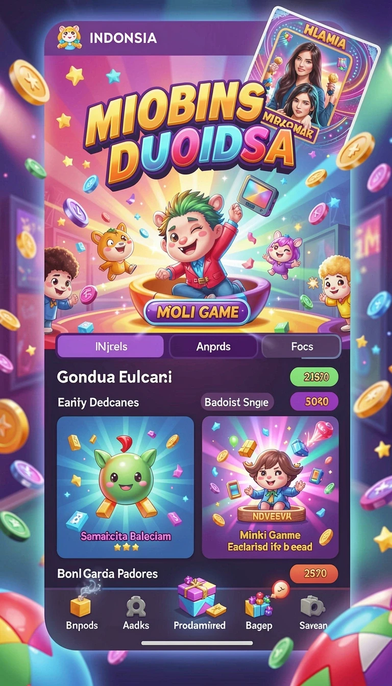 Cara Menang Bermain The Conqueror dengan Mudah 2