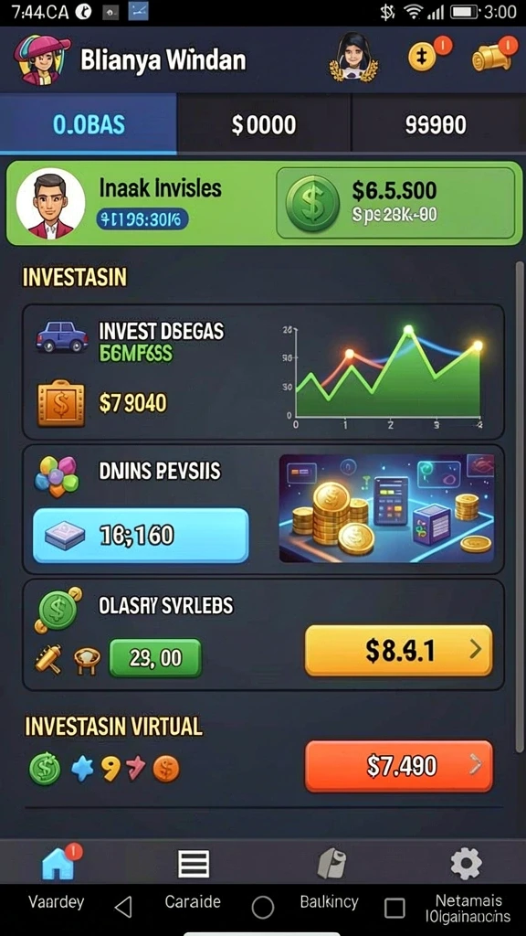 agung11 Terbaru: Download APK Resmi dan Aman screenshot 4