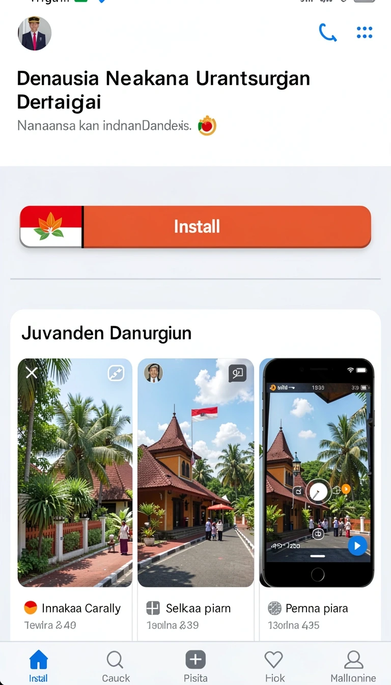 Aplikasi xxtoto Resmi dan Terpercaya di Android screenshot 1